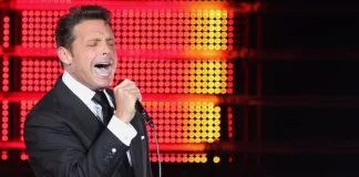 luis miguel