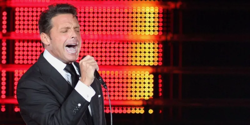 luis miguel