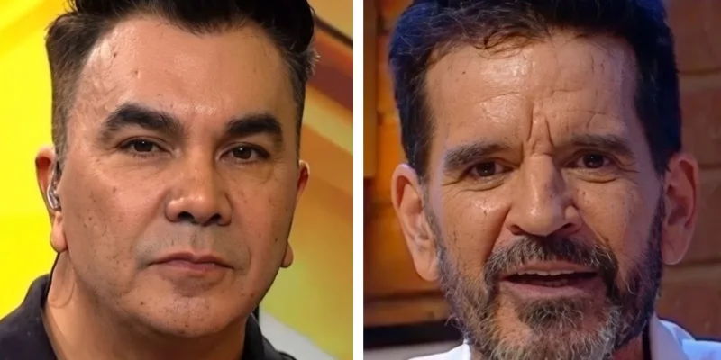 luis y vasco moulian