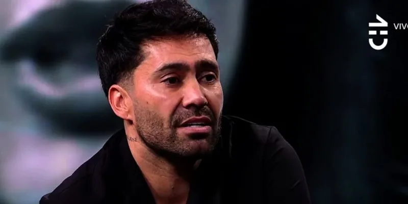 La millonaria cifra que habría cobrado Luis Jiménez por hablar en «Primer Plano» y la condición que puso