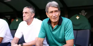Alerta para Manuel Pellegrini: su gran figura en el Betis enciende las alarmas