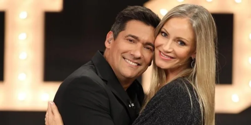 marcela y rafa