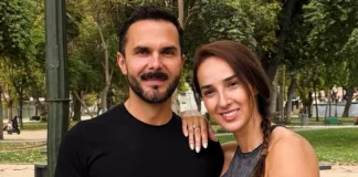 Expareja de Álvaro Ballero lanza fuerte acusación y deja polémica frase: «Ojalá no haya estado pololeando cuando…»