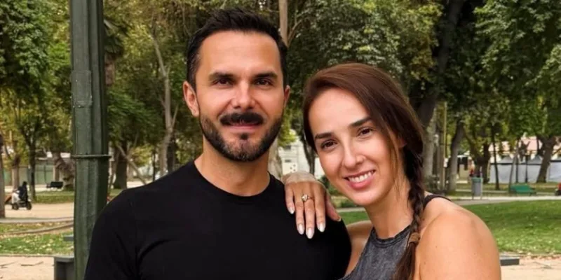 Expareja de Álvaro Ballero lanza fuerte acusación y deja polémica frase: «Ojalá no haya estado pololeando cuando…»