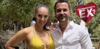 maria jose y alvaro ballero