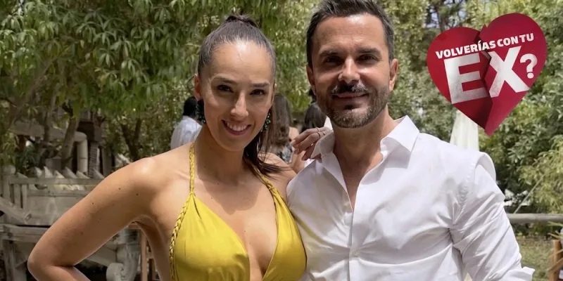 maria jose y alvaro ballero