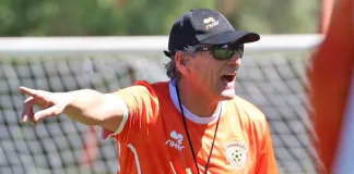 Cobreloa confirma a Mario Salas como nuevo DT con la misión de pelear el título de Primera B