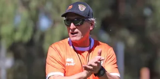 Sorpresas y novedades: la primera formación de Mario Salas en Cobreloa ante Coquimbo Unido