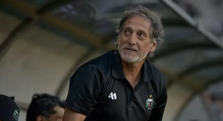 mario salas