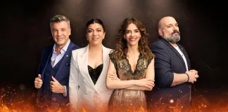 «MasterChef Chile» regresa a TVN: conoce la fecha y hora del esperado estreno