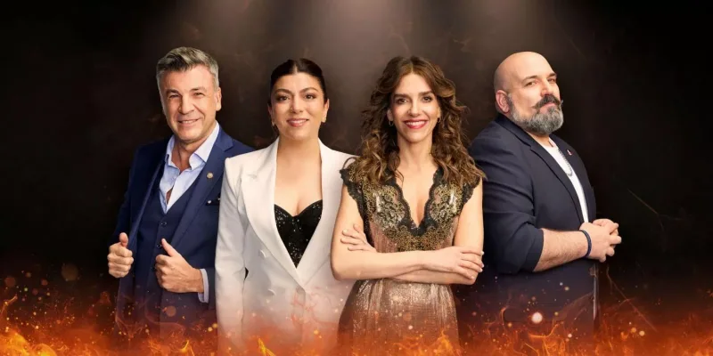 «MasterChef Chile» regresa a TVN: conoce la fecha y hora del esperado estreno