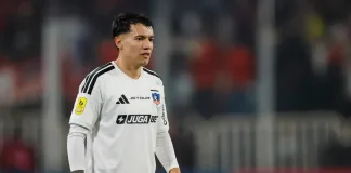 Matías Fernández no lo pasa bien: recibe duro golpe que agudiza su crisis en Colo Colo
