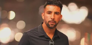 Mauricio Isla sorprende con tiernos registros de su hija Luz en Fiestas Patrias y seguidores criticaron a Gala por particular motivo