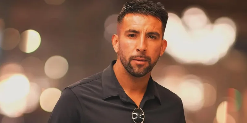 Mauricio Isla sorprende con tiernos registros de su hija Luz en Fiestas Patrias y seguidores criticaron a Gala por particular motivo