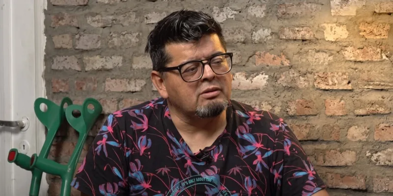 mauricio medina