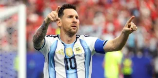 Lionel Messi vuelve a sorprender: aparece en la nómina de Argentina pese a su anunciado retiro
