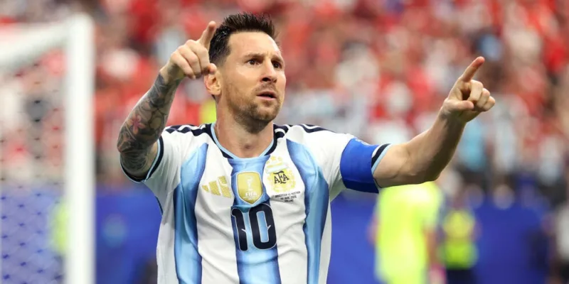 Lionel Messi vuelve a sorprender: aparece en la nómina de Argentina pese a su anunciado retiro