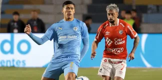 Montevideo City Torque vs. Cienciano: cuándo juegan y dónde ver en vivo por la Copa Sudamericana