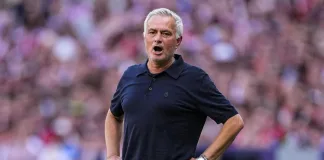 mourinho