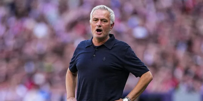 mourinho
