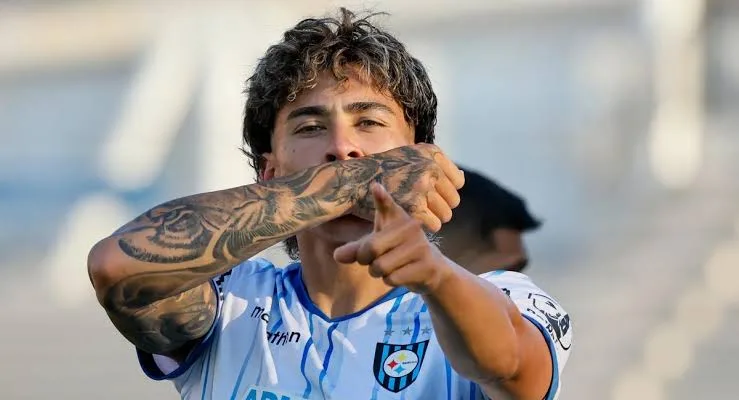 maxi gutierrez