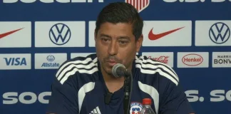 Córdova se cansó de las críticas a La Roja y lanzó una inesperada frase: «Ninguno de nosotros entiende de fútbol»