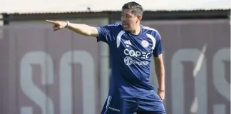 nicolas cordova