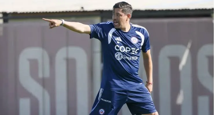 nicolas cordova