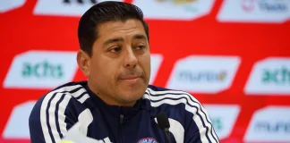 Estos son los seleccionados de La Roja: nómina oficial para Canadá, Estados Unidos y México