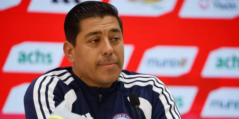 Estos son los seleccionados de La Roja: nómina oficial para Canadá, Estados Unidos y México