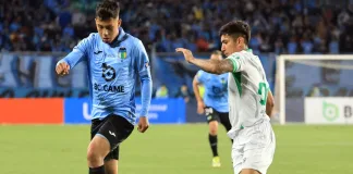 ohiggins vs santa cruz