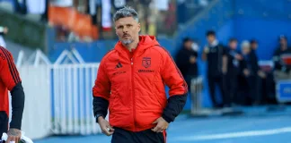 Mala noticia para Colo Colo: confirman baja clave por lesión, jugador se perderá el resto de la temporada