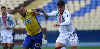 palestino vs udeconce