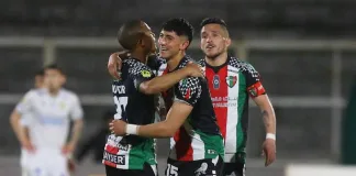 palestino