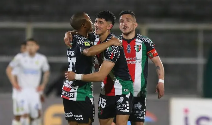 palestino