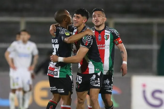 palestino