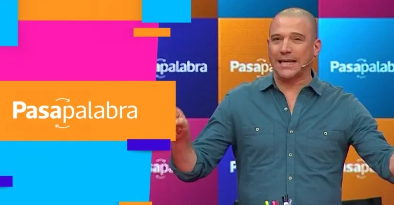 pasapalabra