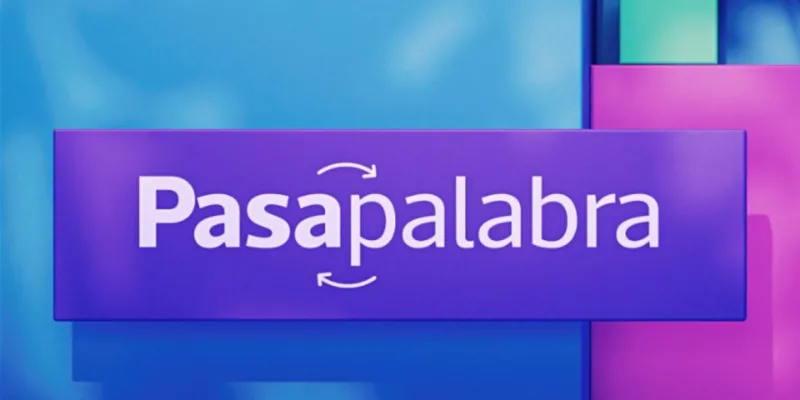 CHV apuesta por conocido rostro para el regreso de «Pasapalabra» tras ausencia de Julián Elfenbein