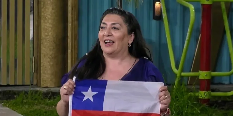 pincoya gran hermano argentina