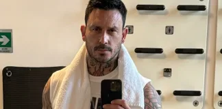 ¿Nuevo romance? Filtran foto de Mauricio Pinilla a los besos con conocida panelista