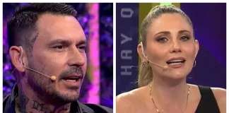 pinilla contra gissella gallardo