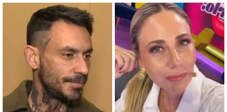Tras criticarla en redes, Mauricio Pinilla sorprende con frase sobre Gissella Gallardo: «Tuvo vida de princesa»