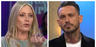 pinilla y marcela vacarezza
