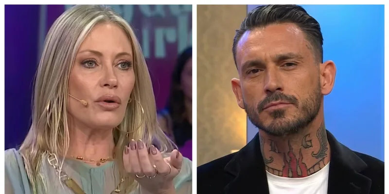 pinilla y marcela vacarezza