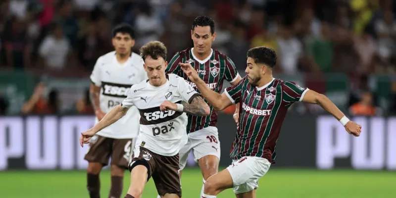 platense vs fluminense