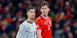 Dinamarca vs. Portugal por la Liga de Naciones: dónde ver en vivo y online el partido