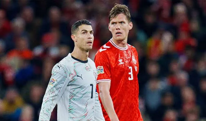 Dinamarca vs. Portugal por la Liga de Naciones: dónde ver en vivo y online el partido