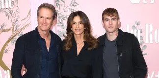 Murió Presley Gerber, hijo de Cindy Crawford, a los 27 años en un centro de rehabilitación