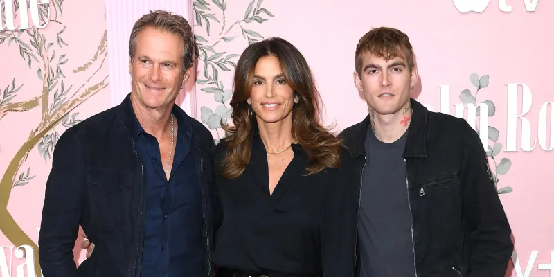 Murió Presley Gerber, hijo de Cindy Crawford, a los 27 años en un centro de rehabilitación