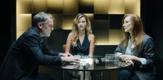 Mega confirma fecha y horario de estreno de «Prohibida Obsesión»: ¿cuándo comienza la nueva teleserie?